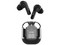 Audífonos Inalámbricos FoxBox Gemma 8700-0011 TWS, Indicador de Batería, Bluetooth 5.1. Color Negro.