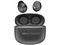 Audífonos Inalámbricos FoxBox Immerse 8700-0012 TWS, Cancelación de Ruido, Bluetooth 5.3. Color Negro.