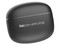 Audífonos Inalámbricos FoxBox Immerse 8700-0012 TWS, Cancelación de Ruido, Bluetooth 5.3. Color Negro.