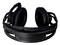 Audífonos con micrófono Game Factor HSG500, Respuesta de Frecuencia 18Hz-20KHz, 3.5mm. Color Negro.