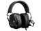 Audífonos Gamer Tipo Diadema Game Factor HSG550, Respuesta de Frecuencia 20Hz - 20kHz, USB, Color Negro.