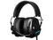 Audífonos Gamer Tipo Diadema Game Factor HSG550, Respuesta de Frecuencia 20Hz - 20kHz, USB, Color Negro.