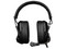 Audífonos Gamer Tipo Diadema Game Factor HSG550, Respuesta de Frecuencia 20Hz - 20kHz, USB, Color Negro.