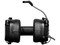 Audífonos Gamer Tipo Diadema Game Factor HSG550, Respuesta de Frecuencia 20Hz - 20kHz, USB, Color Negro.