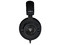 Audífonos con Micrófono Game Factor HSG601, Audio envolvente 7.1, respuesta de frecuencia 20 Hz-20,000 KHz, 3.5mm, Color Negro.
