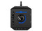 Audífonos con Micrófono Game Factor HSG601, Audio envolvente 7.1, respuesta de frecuencia 20 Hz-20,000 KHz, 3.5mm, Color Negro.
