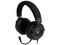 Audífonos con Micrófono Game Factor HSG601, Audio envolvente 7.1, respuesta de frecuencia 20 Hz-20,000 KHz, 3.5mm, Color Negro.