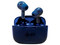 Audífonos inalámbricos GHIA TWS-2A, Bluetooth. Color Azul.