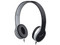 Audífonos tipo Diadema Genius HS-M430 con micrófono, 3.5mm. Color Negro.