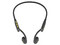 Auriculares Getttech GUE-MSSBT-01-YW, Bluetooth, diseño ergonómico, sonido estéreo y batería de larga duración.
