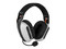Audífonos Gamer Getttech GUH-G3NW3-G1, Respuesta de Frecuencia 20hz - 20kHz, USB, RGB, Color Blanco.