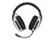 Audífonos Gamer Getttech GUH-G3NW3-G1, Respuesta de Frecuencia 20hz - 20kHz, USB, RGB, Color Blanco.