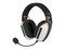 Audífonos Gamer Getttech GUH-G3NW3-G1, Respuesta de Frecuencia 20hz - 20kHz, USB, RGB, Color Blanco.