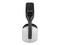 Audífonos Gamer Getttech GUH-G3NW3-G1, Respuesta de Frecuencia 20hz - 20kHz, USB, RGB, Color Blanco.