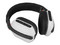 Audífonos Gamer Getttech GUH-G3NW3-G1, Respuesta de Frecuencia 20hz - 20kHz, USB, RGB, Color Blanco.