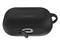 Funda de Silicon Ghostek Tunic, para AirPods Pro. Color Negro.