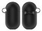 Funda de Silicon Ghostek Tunic, para AirPods Pro. Color Negro.