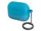 Funda de Silicon Ghostek Tunic, para AirPods Pro. Color Azul.