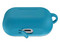 Funda de Silicon Ghostek Tunic, para AirPods Pro. Color Azul.