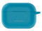 Funda de Silicon Ghostek Tunic, para AirPods Pro. Color Azul.
