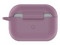 Funda de Silicon Ghostek Tunic, para AirPods Pro. Color Rosa.