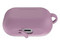 Funda de Silicon Ghostek Tunic, para AirPods Pro. Color Rosa.