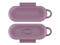 Funda de Silicon Ghostek Tunic, para AirPods Pro. Color Rosa.