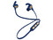 Audífonos con Micrófono GHOSTEK Rush, Bluetooth, Resistencia al agua IP4X. Color Azul.