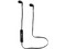 Auriculares manos libres Ginga GIAUDO1BT-NE, Bluetooth. Color Negro.