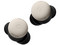 Audífonos Inalámbricos Google Pixel Buds Pro 2, Cancelación de Ruido, Bluetooth 5.4. Color Blanco.