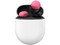 Audífonos Inalámbricos Google Pixel Buds Pro 2, Cancelación de Ruido, Bluetooth 5.4. Color Rosa.