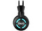 Audífonos Gamer Havit Gamenote H2212U, Respuesta de frecuencia 20Hz-20kHz, USB, Iluminación LED, 7.1. Color Negro.