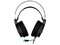 Audífonos Gamer Havit Gamenote H2212U, Respuesta de frecuencia 20Hz-20kHz, USB, Iluminación LED, 7.1. Color Negro.