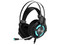 Audífonos Gamer Havit Gamenote H2212U, Respuesta de frecuencia 20Hz-20kHz, USB, Iluminación LED, 7.1. Color Negro.