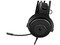 Audífonos tipo Diadema Gamer HP OMEN Blast, USB, Color Negro.