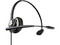 Audífonos Monoaurales HP Poly EncorePro 710D, 150-6800 Hz, Micrófono Incorporado.