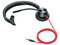Diadema HP Poly Blackwire 3315 Monaural: Certificada para Microsoft Teams, diseño cómodo y ergonómico, ideal para llamadas y videoconferencias con audio de alta calidad.