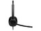 Audífonos Tipo Diadema Monoaural HP Poly Mission 415, Respuesta de Frecuencia  20Hz - 20kHz, USB. Color Negro.