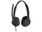 Audífonos Tipo Diadema HP Poly Mission 425, Respuesta de Frecuencia 20Hz - 20kHz, USB Tipo A. Color Negro.