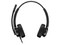 Audífonos Tipo Diadema HP Poly Mission 425, Respuesta de Frecuencia 20Hz - 20kHz, USB Tipo A. Color Negro.