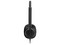 Audífonos Tipo Diadema HP Poly Mission 425, Respuesta de Frecuencia 20Hz - 20kHz, USB Tipo A. Color Negro.