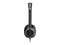 Audífonos Tipo Diadema Monaural HP Mission 615, Respuesta de Frecuencia 20Hz - 20kHz, USB Tipo A. Color Negro.