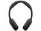 Audífonos Inalámbricos Tipo Diadema HP Poly Focus 625, Respuesta de Frecuencia de 20Hz - 20kHz, Bluetooth. Color Negro.