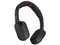 Audífonos Inalámbricos Tipo Diadema HP Poly Focus 625, Respuesta de Frecuencia de 20Hz - 20kHz, Bluetooth. Color Negro.