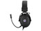 Audífonos Gaming HP DHE-8005U con Micrófono Externo, 3.5mm. Color Negro.