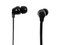 Audífonos HP 100 IN-EAR, 20Hz-20Khz, 3.5mm. Color Negro.