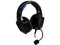 Audífonos con micrófono Gamer HP H320GS, Respuesta de Frecuencia 20Hz-20KHz, USB. Color Negro.
