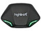 Audífonos inalámbricos Highlink Ear Buds, Bluetooth. Color Negro.