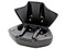 Audífonos inalámbricos Highlink Ear Buds, Bluetooth. Color Negro.