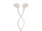 Audífonos con micrófono House of Marley Little Bird, 3.5mm. Color Blanco.